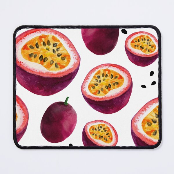 Item preview, Passionfruit Print designed and sold by alw1234.