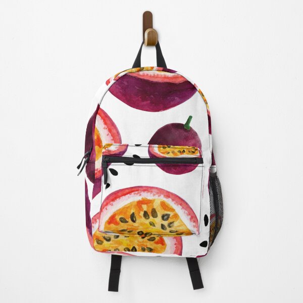 Item preview, Passionfruit Print designed and sold by alw1234.