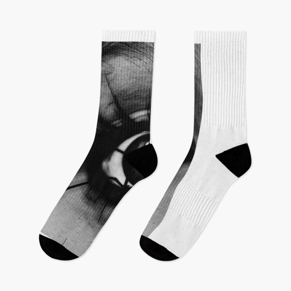 Item preview, Spider Eyelash Graphic Print designed and sold by judepsd.