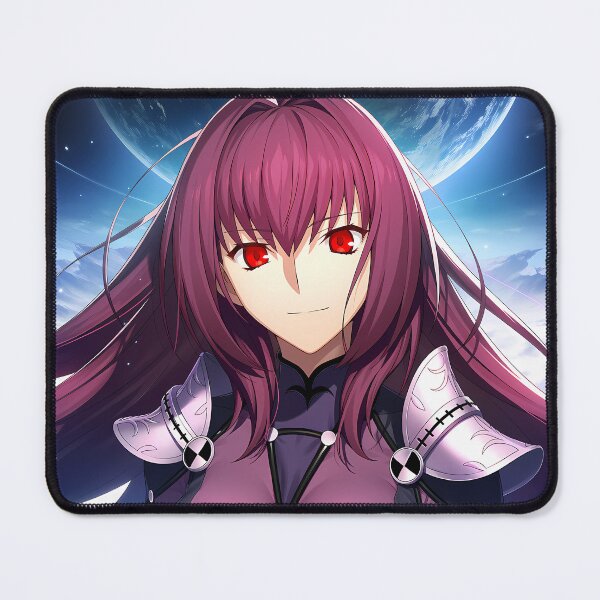 Item preview, Scáthach - 8 designed and sold by Infinite-Aspire.