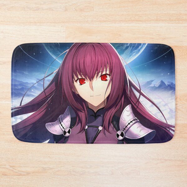 Item preview, Scáthach - 8 designed and sold by Infinite-Aspire.