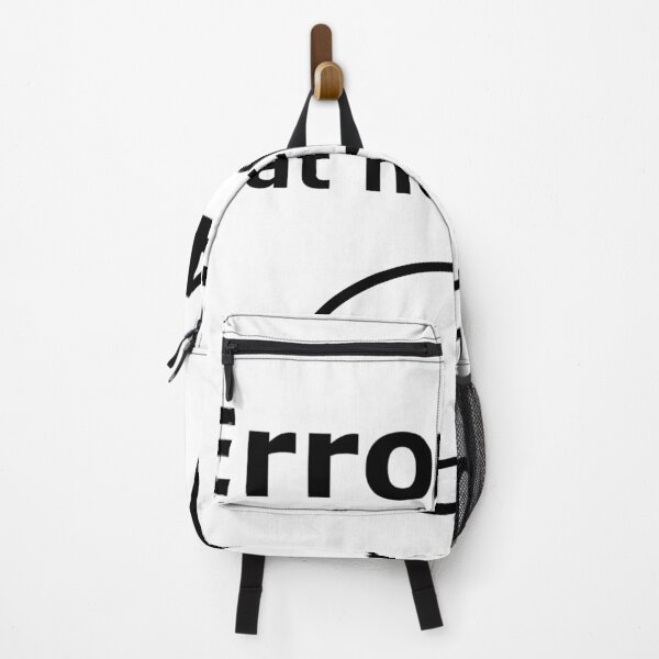 Item preview, Error 404 Cat not found designed and sold by Curiously_Kara.