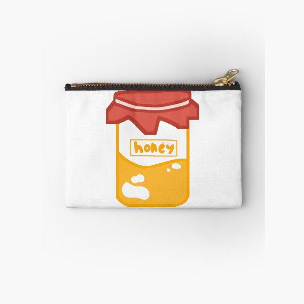 Item preview, Honey Jar designed and sold by Silly-Stuffs.