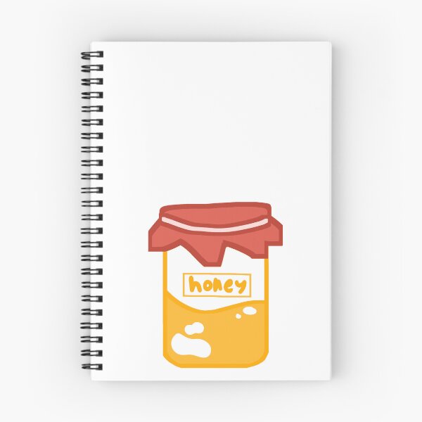 Item preview, Honey Jar designed and sold by Silly-Stuffs.