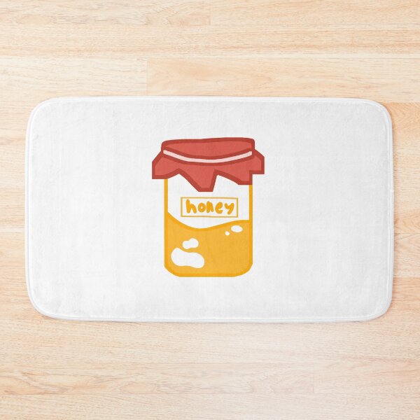 Item preview, Honey Jar designed and sold by Silly-Stuffs.