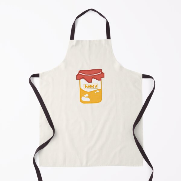 Item preview, Honey Jar designed and sold by Silly-Stuffs.