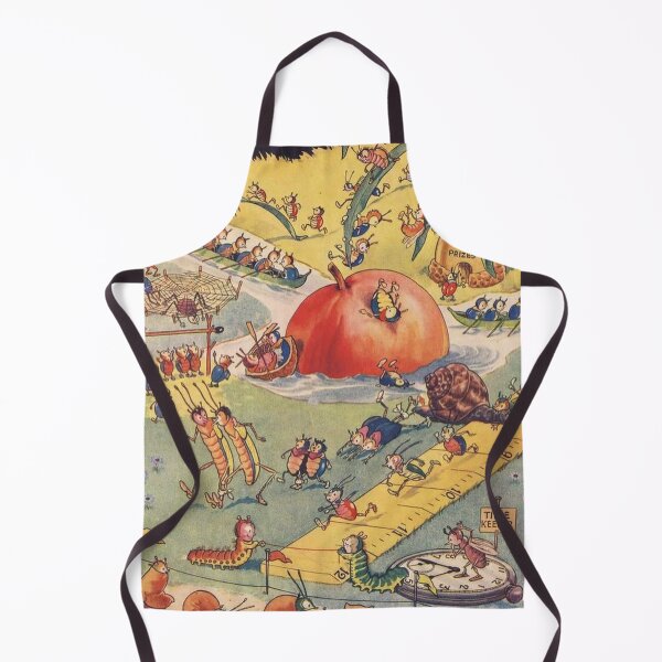 Item preview, "Time Keeper" by Cyril Cowell designed and sold by RickE.