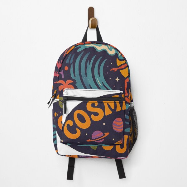 Item preview, cosmic surf designed and sold by tidelinearchive.