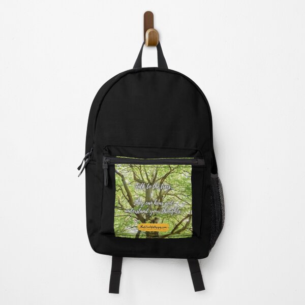 Item preview, 21 | Talk to the Trees.. designed and sold by ThatZenLife.