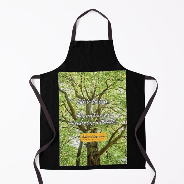 Item preview, 21 | Talk to the Trees.. designed and sold by ThatZenLife.