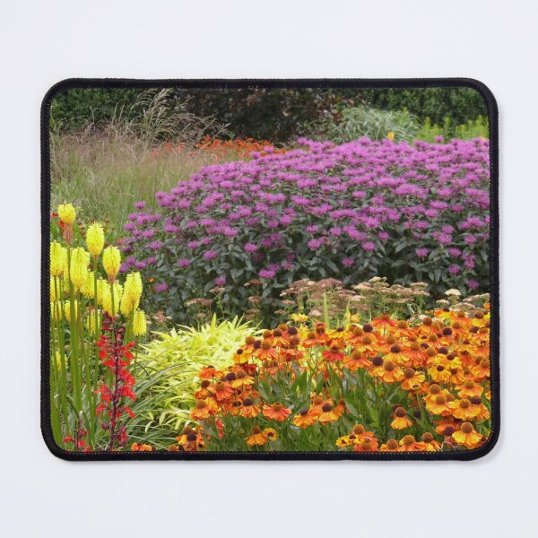 Item preview, Summer at Rosemoor Gardens, Devon, UK designed and sold by whatsinmyhead.