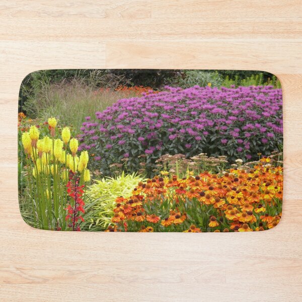 Item preview, Summer at Rosemoor Gardens, Devon, UK designed and sold by whatsinmyhead.