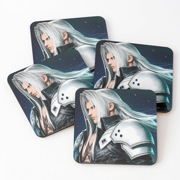 Item preview, Sephiroth - 14 designed and sold by Infinite-Aspire.