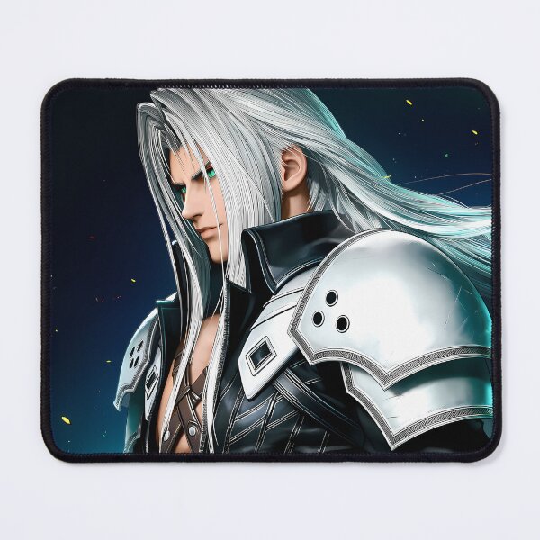 Item preview, Sephiroth - 14 designed and sold by Infinite-Aspire.