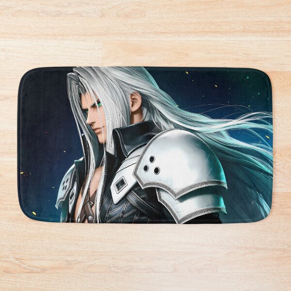 Artikelvorschau, Sephiroth - 14 entworfen und verkauft von Infinite-Aspire.