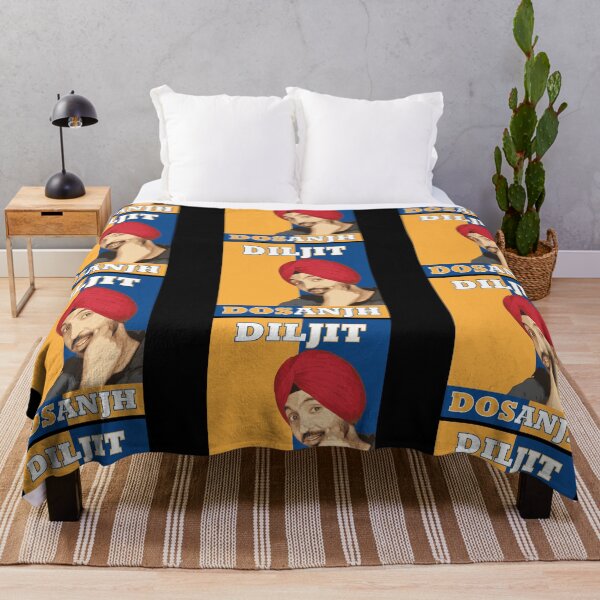 Item preview, Diljit dosanjh - Diljit dosanjh fans designed and sold by Cadamurrovault.