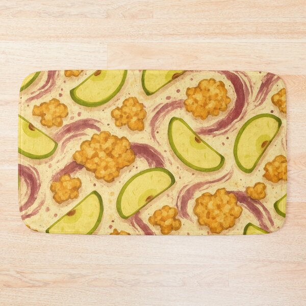 Item preview, Golden Apple Crumble Swirl designed and sold by VII Studios.