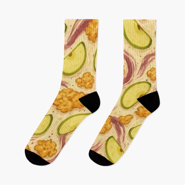Item preview, Golden Apple Crumble Swirl designed and sold by VII Studios.