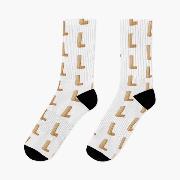 Item preview, 3D Wooden Letter L Minimalist Monogram designed and sold by uncoXab.