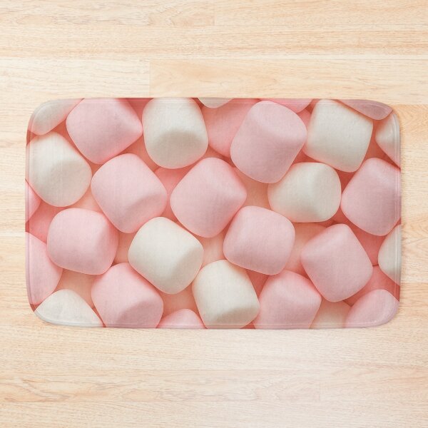 Item preview, Textures - Marshmallows designed and sold by whatsinmyhead.