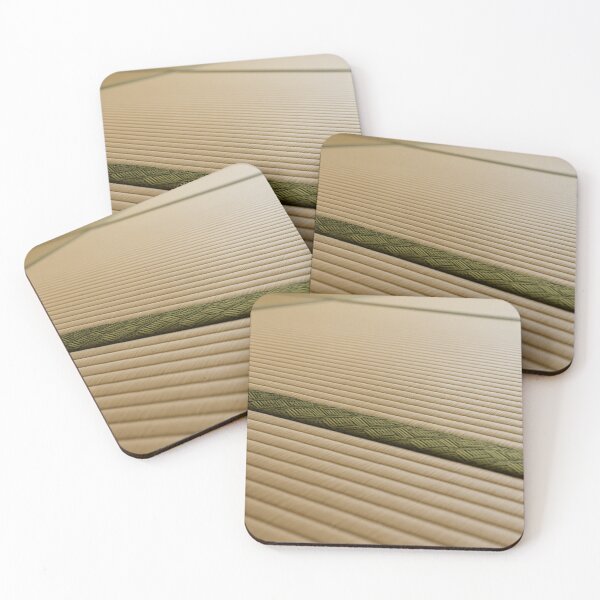 Item preview, Textures - Tatami Matting designed and sold by whatsinmyhead.
