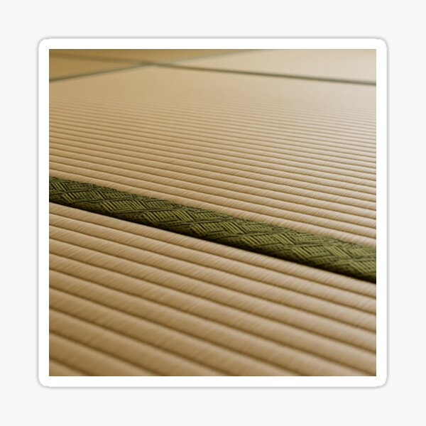 Item preview, Texturas - Tatami designed and sold by whatsinmyhead.