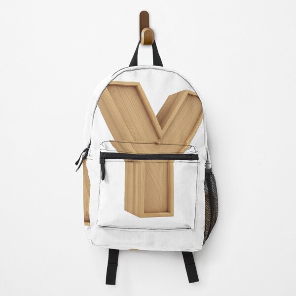 Item preview, 3D Wooden Letter Y Minimalist Monogram designed and sold by uncoXab.