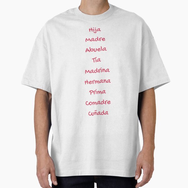 Item preview, Familia Edition | Raices Latinas | Light Color Products designed and sold by HoodWit Greetings.