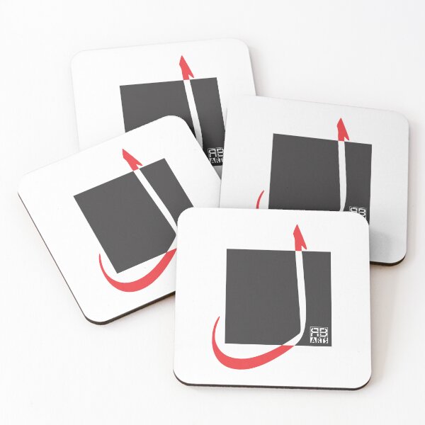 Item preview, Elegant Vertical Form of the Arabic Letter Lām designed and sold by rbartsus.