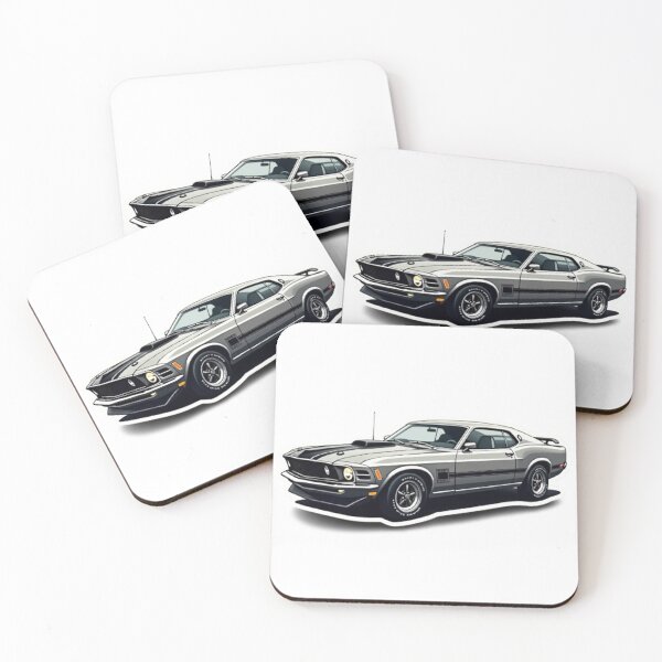 Item preview, Screen Legends : Automotive Merchandise -  designed and sold by InfmsCorp.