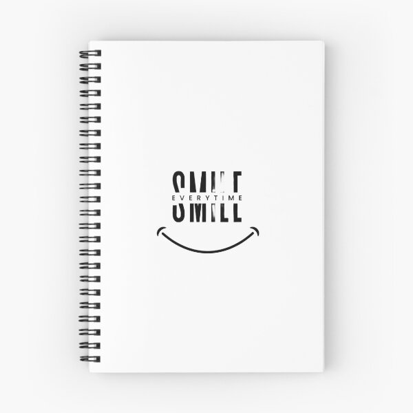 Item preview, Smile Everytime designed and sold by AmiraArtistryy.
