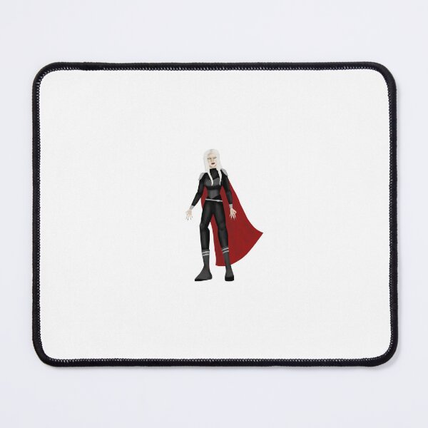 Item preview, Manon Blackbeak designed and sold by KJdesigns7.