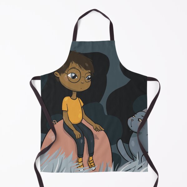 Item preview, Little boy designed and sold by UIUD.
