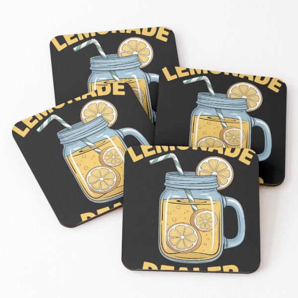 Item preview, Lemonade Fruit Dealer Farmers Lemon Fruit Lover designed and sold by blueyeeti.