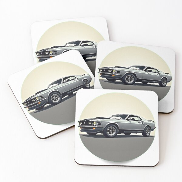 Item preview, Screen Legends : Automotive Merchandise -  designed and sold by InfmsCorp.