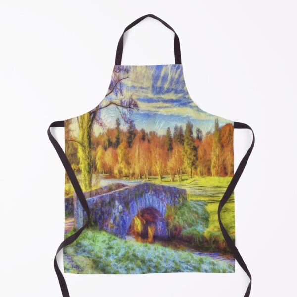Item preview, Stone Bridge Dartmoor Art designed and sold by Londonimages.