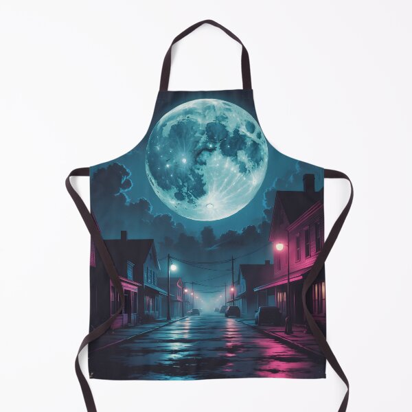 Item preview, Full Moon Rising – Rated F for Fangs designed and sold by LaLi-Designs.