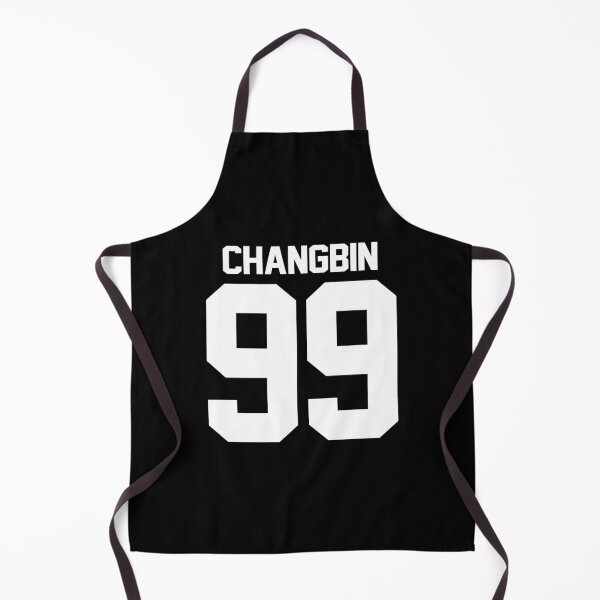 Item preview, Changbin designed and sold by deluluhaze.
