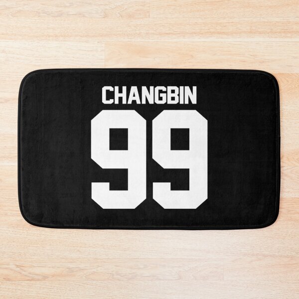 Item preview, Changbin designed and sold by deluluhaze.