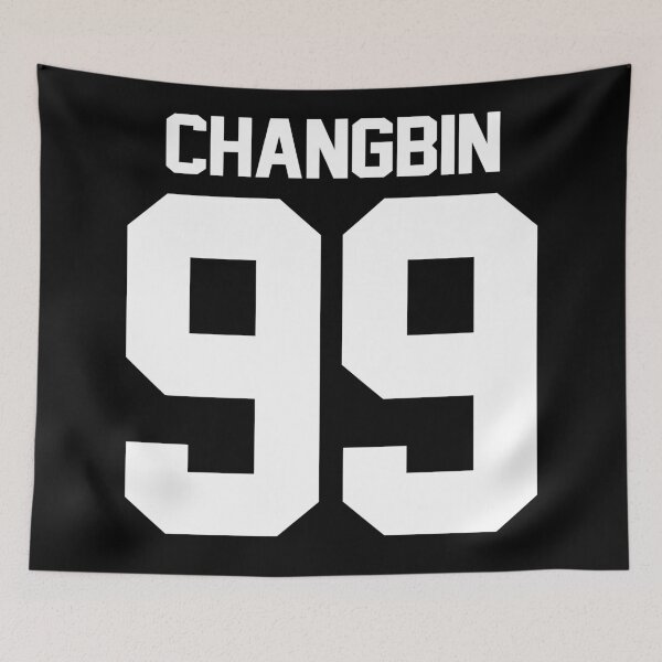 Item preview, Changbin designed and sold by deluluhaze.