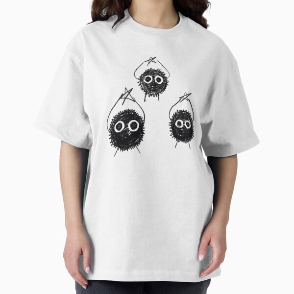 Item preview, Ruß-Sprites-Doodle designed and sold by Becalexa.