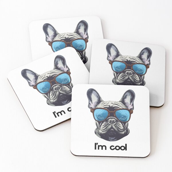 Item preview, I'M COOL designed and sold by PGAart.