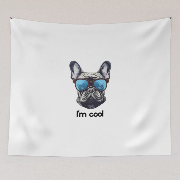 Item preview, I'M COOL designed and sold by PGAart.