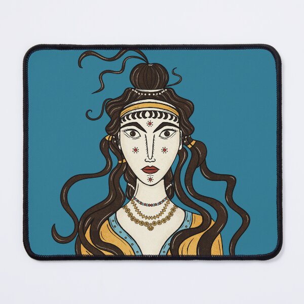 Item preview, Rubor solar micénico designed and sold by Ancient-Tales.
