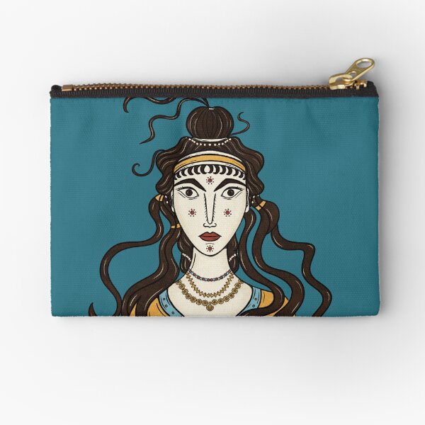 Item preview, Mycenaean Sun Blush designed and sold by Ancient-Tales.