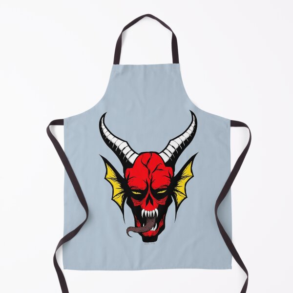 Item preview, Hellish Demon designed and sold by Dark-Inks.