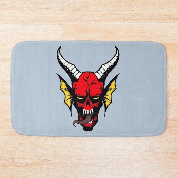 Item preview, Hellish Demon designed and sold by Dark-Inks.
