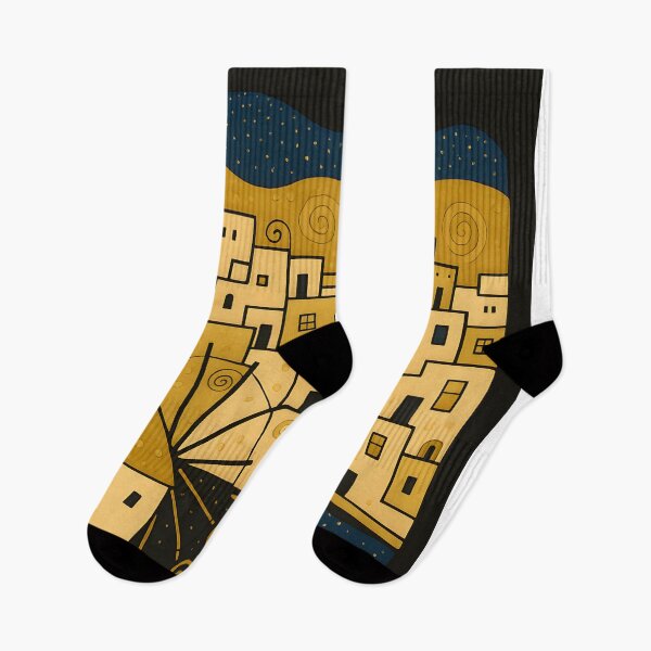 Item preview, Copy of Mykonos Boho Vibes – Chic & Trendy Travel Design designed and sold by OzzFrequency.