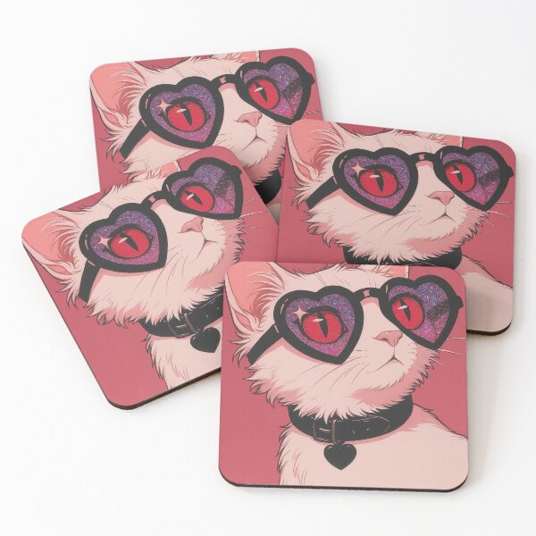 Item preview, Cosmic Kitty Couture designed and sold by Craphe.