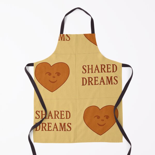 Item preview, Shared Dreams Happy Hearts Pattern designed and sold by Owcomm.